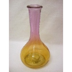 FLORERO BOTELLA CORCHO...