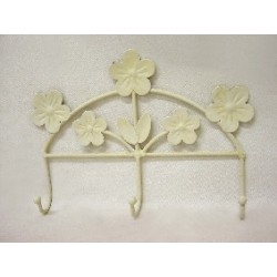 PERCHA PARED TRIPLE...