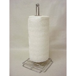 PORTAROLLOS SIMPLE DE PIE...