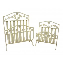 JUEGO 2 REVISTEROS...