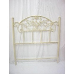CABECERO CAMA 105 MARGARITA...