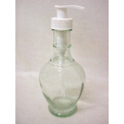 DOSIFICADOR CRISTAL 220ML...