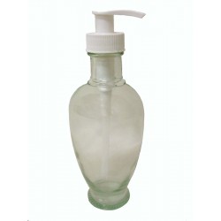 DOSIFICADOR CRISTAL 220ML...