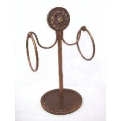 TOALLERO ARO DOBLE PEQUEÑO...