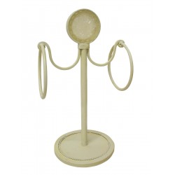 TOALLERO ARO DOBLE PEQUEÑO...