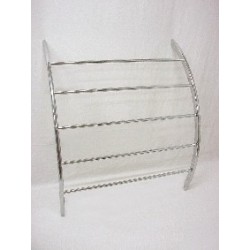 TOALLERO PARED METAL...