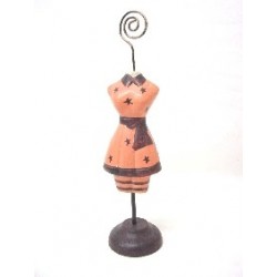 FIGURA MANIQUI PORTANOTAS...