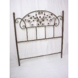CABECERO CAMA 105 MARGARITA...