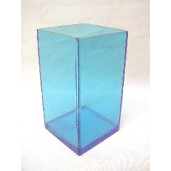 VASO BAÑO ACRILICO CUADRADO...