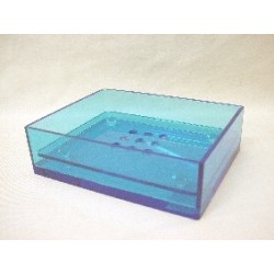 JABONERA ACRILICO CUADRADO...