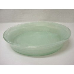 CENTRO REDONDO RECTO BLANCO...