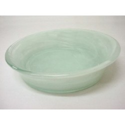 CENTRO REDONDO RECTO BLANCO...