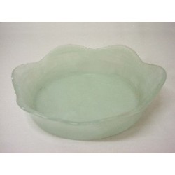 CENTRO REDONDO ONDAS BLANCO...