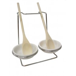 APOYACUBIERTOS REDONDO...