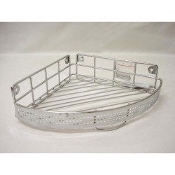 ESTANTERIA BAÑO ESQUINERA...