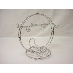 SOPORTE 6 TAZAS Y PLATOS...