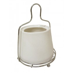 CUBERTERO PORCELANA CONO...