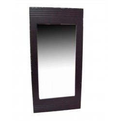 ESPEJO PARED ESTRECHO...