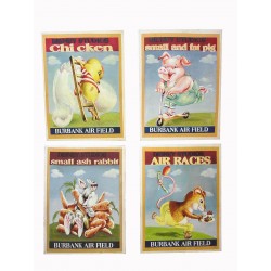 CUADRO LIENZO DIBUJO...