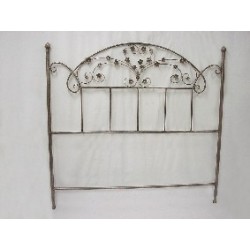CABECERO CAMA 135 MARGARITA...