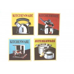 CUADRO LIENZO APARATO...