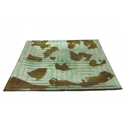 CENTRO CRISTAL CUADRADO...