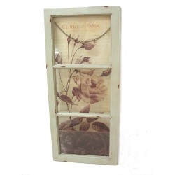 CUADRO IMITACION VENTANA...