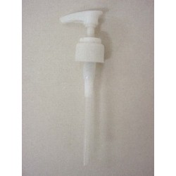 EMBOLO DOSIFICADOR PLASTICO...