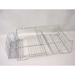 ESCURREPLATOS CUBIERTOS SIN...