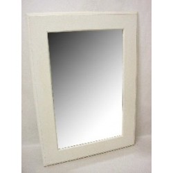 ESPEJO VERTICAL PARED LISO...