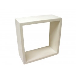 ESTANTERIA RUSTICO CUADRADA...