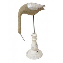 FIGURA CAPIZ PAJARO...