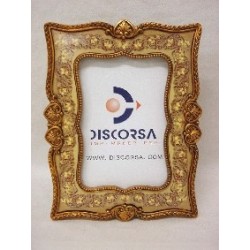 PORTAFOTOS RESINA ORLA...