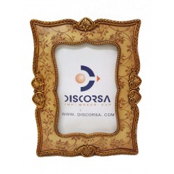 PORTAFOTOS RESINA RAMAS...