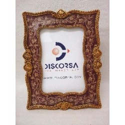 PORTAFOTOS RESINA ORLA...