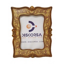 PORTAFOTOS RESINA ORLA...