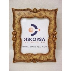 PORTAFOTOS RESINA RAMAS...