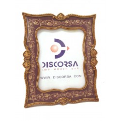 PORTAFOTOS RESINA ORLA...