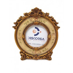 PORTAFOTOS ROSA ESQUINA...