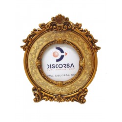 PORTAFOTOS ORLA AMARILLO...