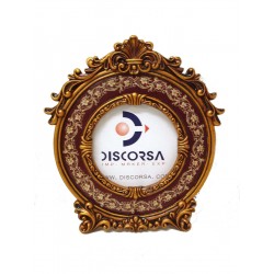 PORTAFOTOS ORLA GRANATE...