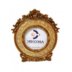 PORTAFOTOS ORLA AMARILLO...