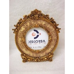 PORTAFOTOS RAMAS REDONDO...