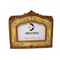 PORTAFOTOS ROSA ESQUINA...