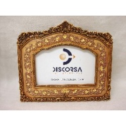 PORTAFOTOS ORLA AMARILLO...