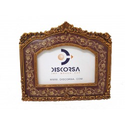 PORTAFOTOS ORLA GRANATE...