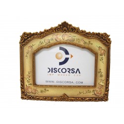 PORTAFOTOS ROSA ESQUINA...