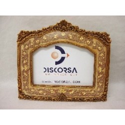 PORTAFOTOS ORLA AMARILLO...