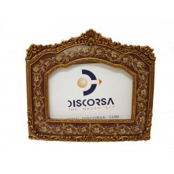 PORTAFOTOS ORLA GRANATE...