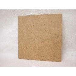 TRASERA MADERA CUADRADA...